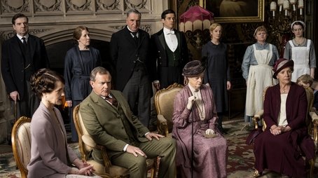 Downton Abbey52