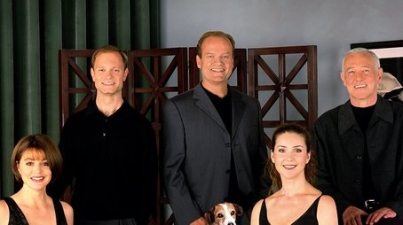 Season 10 (2002) - Season 10 poster and promotional image