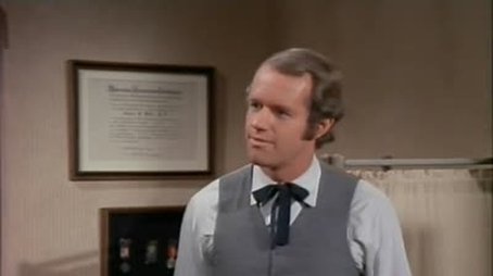 The Hidden Enemy (1972) - Episode 10 poster and promotional image