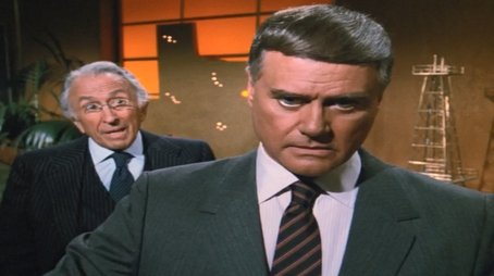 Sins of the Fathers (1985) - Episode 19 poster and promotional image