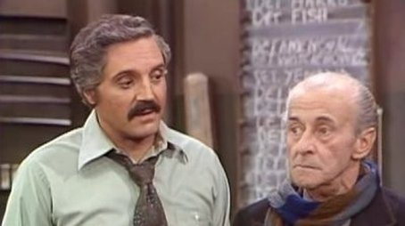 Horse Thief (1975) - Episode 10 poster and promotional image