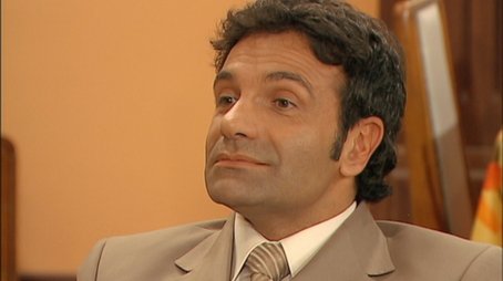 Pepe toma cartas en el asunto (2005) - Episode 7 poster and promotional image