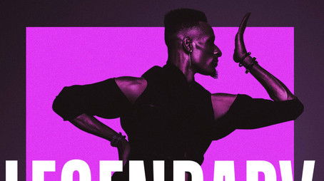 Season 1 (2020) - Season 1 poster and promotional image