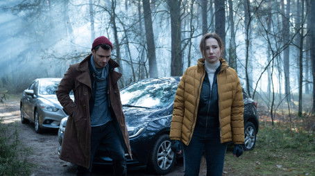 Episode 3 (2021) - Episode 3 poster and promotional image