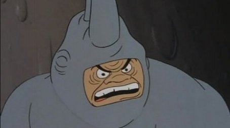 Horn of the Rhino (1967) - Episode 14 poster and promotional image