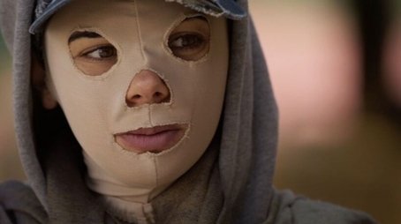 Capítulo 42 (2023) - Episode 42 poster and promotional image