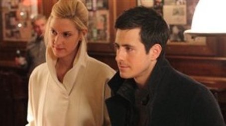 The Bro Code (2012) - Episode 12 poster and promotional image