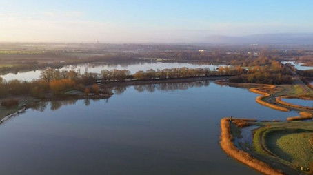 Nene Valley (2021) - Episode 8 poster and promotional image