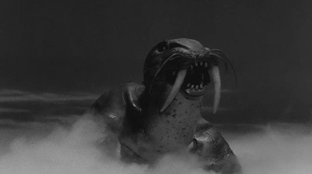 ウルトラQ Сезон 1