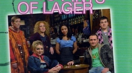 Season 7 (2008) - Season 7 poster and promotional image