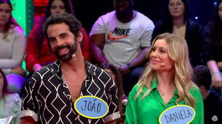 Vale Tudo Сезон 4