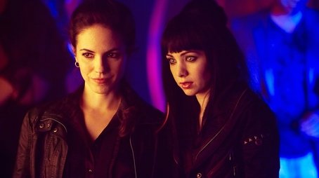 Lost Girl110
