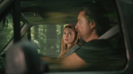 Trial by Fire (2023) - Episode 5 poster and promotional image