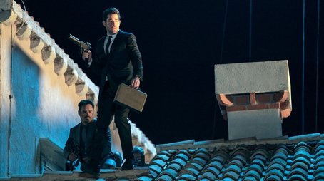 Jack Ryan de Tom Clancy44