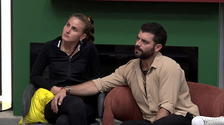 ¿Apostarías por Mí? Сезон 1