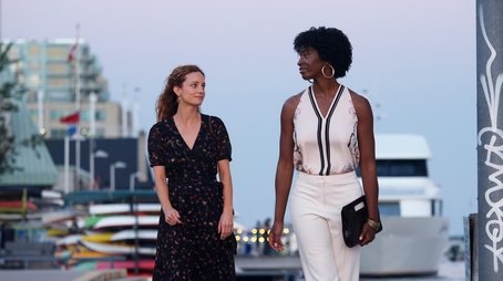 Control (2022) - Episode 7 poster and promotional image