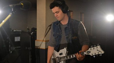 BBC Radio 1's Live Lounge Сезон 4