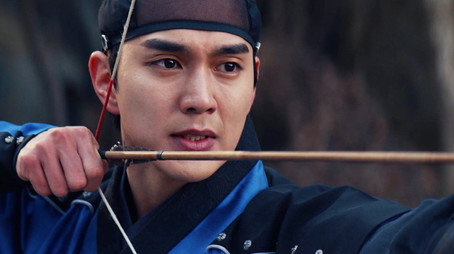 꽃 피면 달 생각하고 Сезон 1