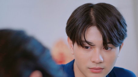 ภารกิจโหดเปลี่ยนเป็นโหมดรัก Сезон 1