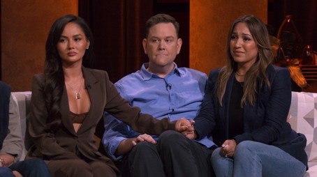 Živě ze záhrobí s Tylerem Henrym Sezóna 1