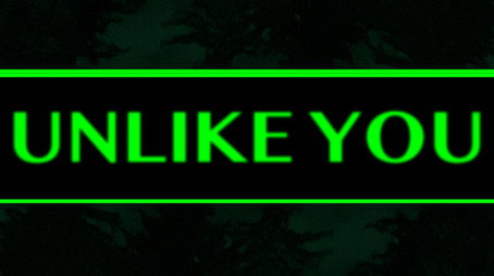 Unlike You (2025) poster