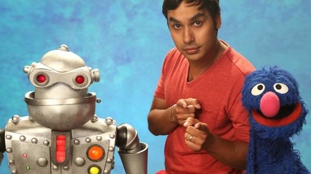 Help-O-Bots (2013) - Episode 6 poster and promotional image