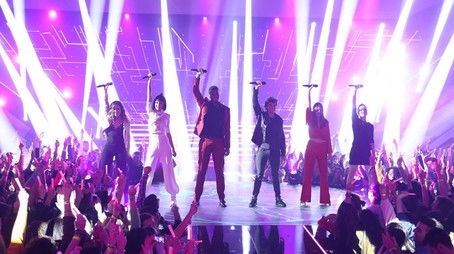 Episode 13 (2018) - Episode 13 poster and promotional image