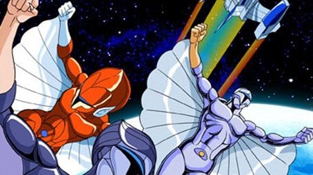 Season 1 (1986) - Season 1 poster and promotional image