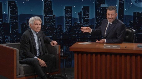 Jimmy Kimmel Live! Temporada 23