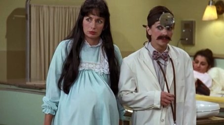 Who's Papa? (1979) - Episode 15 poster and promotional image