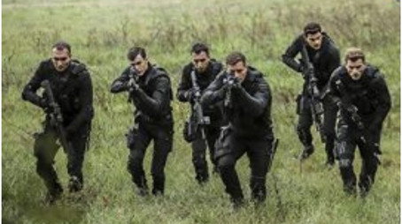 Söz Сезон 3