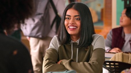 ...been ghosted (2022) - Episode 5 poster and promotional image