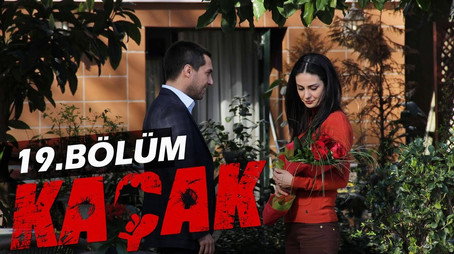 Kaçak Сезон 1