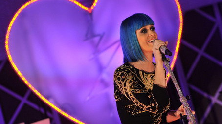 BBC Radio 1's Live Lounge Сезон 4