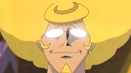 The Greatest Villian (2003) - Episode 18 poster and promotional image
