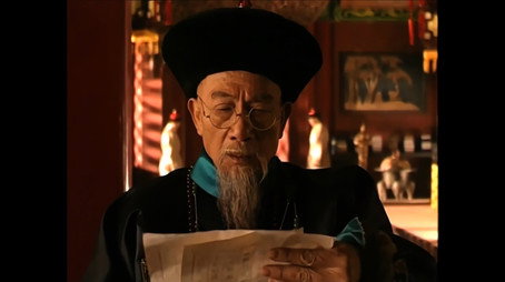 走向共和 Évad 1