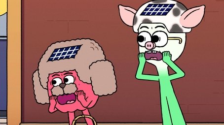 Truffle Season (2021) - Episode 32 poster and promotional image