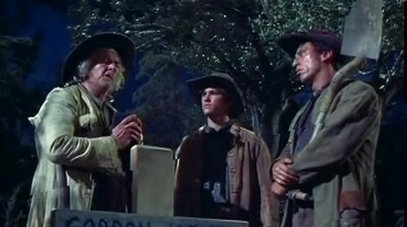 Target Boone (1969) - Episode 8 poster and promotional image
