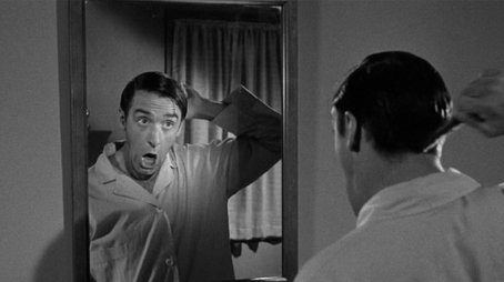 Gomer the House Guest (1963) - Episode 6 poster and promotional image
