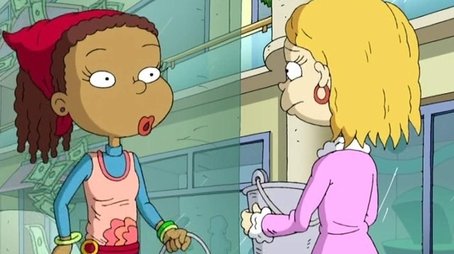 Rat Traps (2007) - Episode 7 poster and promotional image