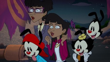 My Super Sour Sweet Sixteen (2021) - Episode 11 poster and promotional image