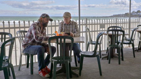 No Stone Left Unturned (2020) - Episode 6 poster and promotional image