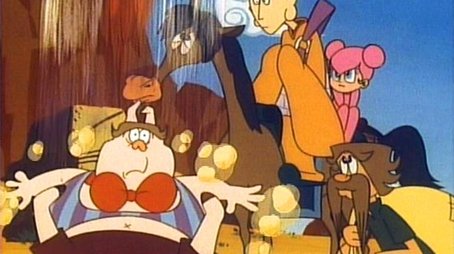 Episode 33 (1967) - Episode 33 poster and promotional image