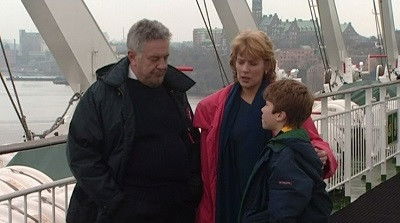 Freja i blåsväder (1998) - Episode 10 poster and promotional image