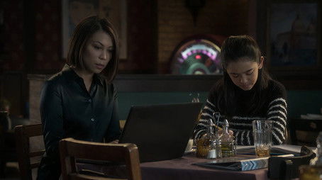 Just Add Volume (2020) - Episode 5 poster and promotional image