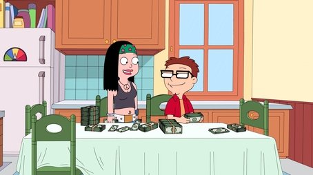 American Dad!107