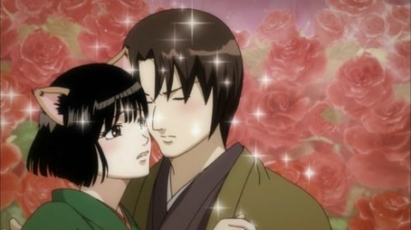 It's Too Confusing When Talking About the Poster Girl for a Poster Store, So Call Her a Sandwich Board (2011) - Episode 5 poster and promotional image
