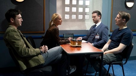 Thursday, 30th May 2024 (2024) - Episode 67 poster and promotional image