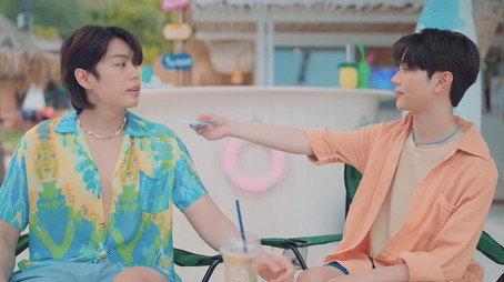 ภารกิจโหดเปลี่ยนเป็นโหมดรัก Сезон 1