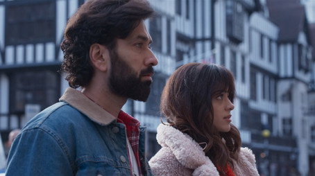 Lost and Found (2022) - Episode 8 poster and promotional image